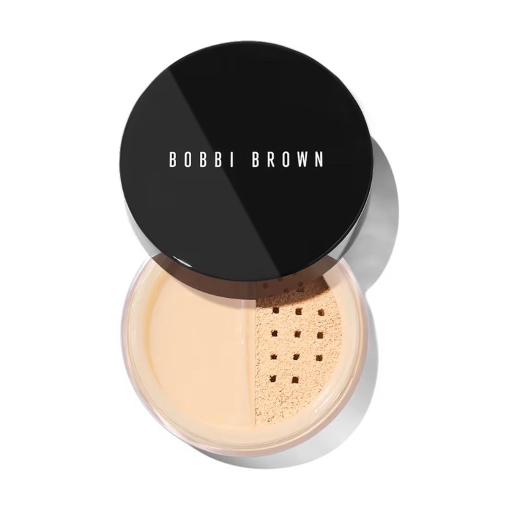 NEW Bobbi Brown Soft Sand Loose Powder